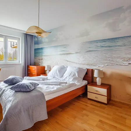 Sun&snow Kasprowicza Apartament