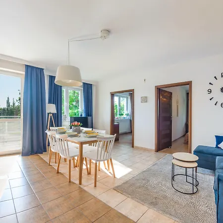 Kasprowicza, Sun & Snow Kołobrzeg