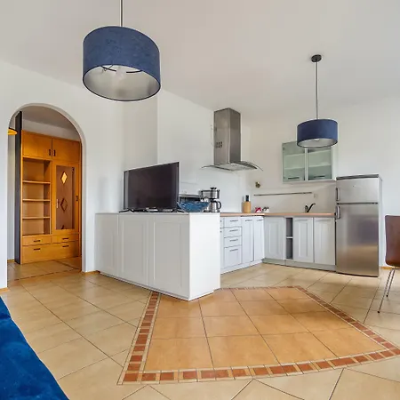 Sun&snow Kasprowicza Kołobrzeg