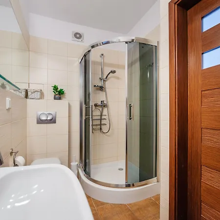 Sun&snow Kasprowicza * Kołobrzeg