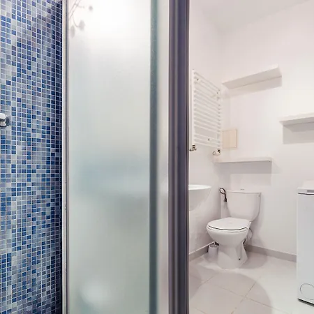 Apartament Sun&snow Kasprowicza