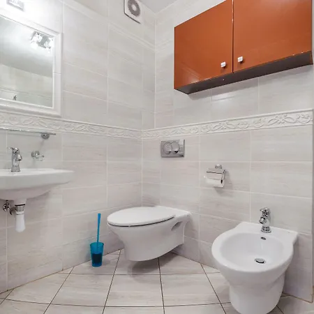 Kasprowicza, Sun & Snow Apartamento Kołobrzeg