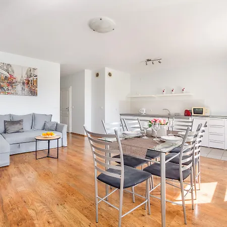 Apartamento Kasprowicza, Sun & Snow