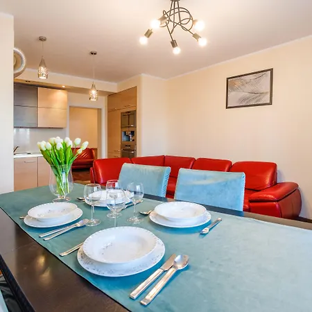 Sun&snow Kasprowicza