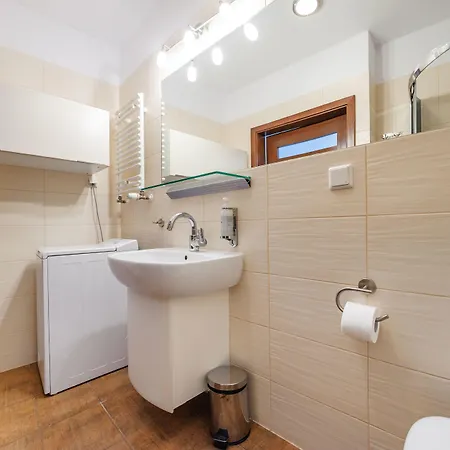 Apartamento Sun & Snow, Kasprowicza