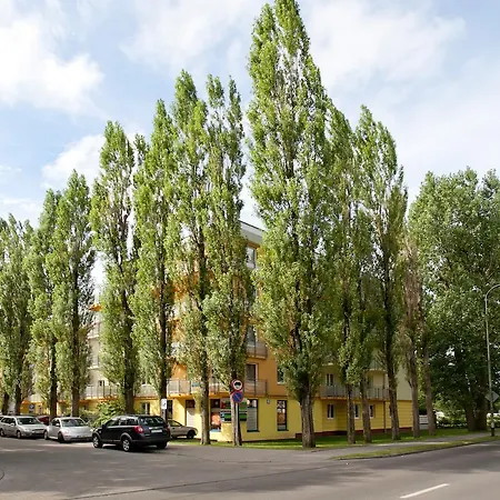 Apartament Sun&snow Kasprowicza Kołobrzeg