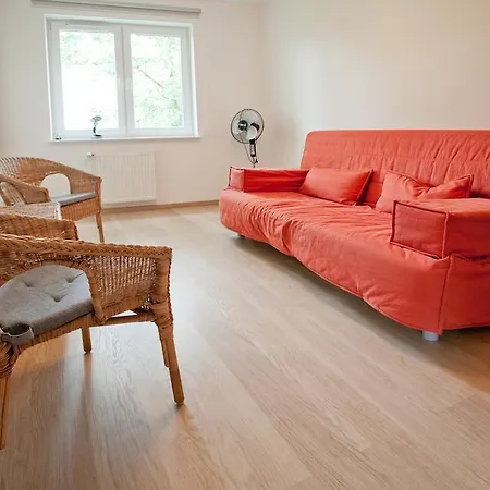 Apartament Sun&snow Kasprowicza *