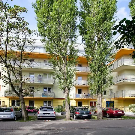 Apartament Sun&snow Kasprowicza