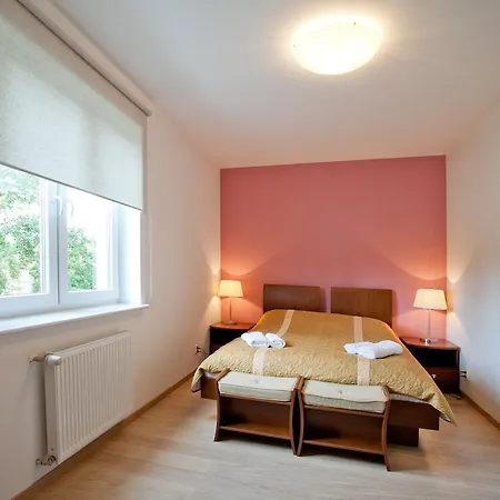 Apartament Sun&snow Kasprowicza Kołobrzeg