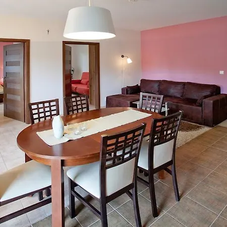 Apartament Sun&snow Kasprowicza