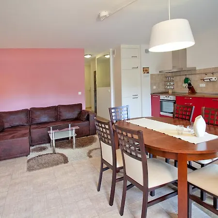 Apartament Sun&snow Kasprowicza *