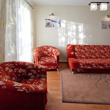 Kasprowicza, Sun & Snow Kołobrzeg