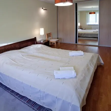 公寓 Kasprowicza, Sun & Snow