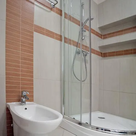 公寓 Kasprowicza, Sun & Snow *