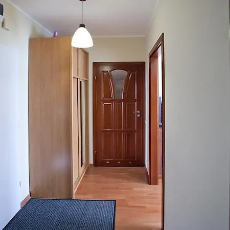 Kasprowicza, Sun & Snow Kołobrzeg