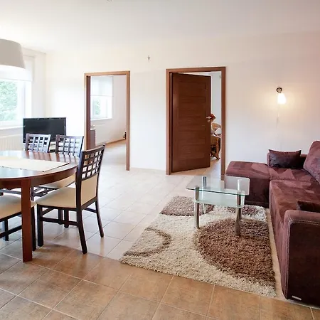 Apartament Sun&snow Kasprowicza