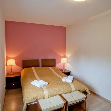 Apartament Sun&snow Kasprowicza *