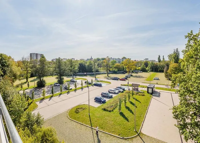 Kasprowicza, Sun & Snow Apartment *