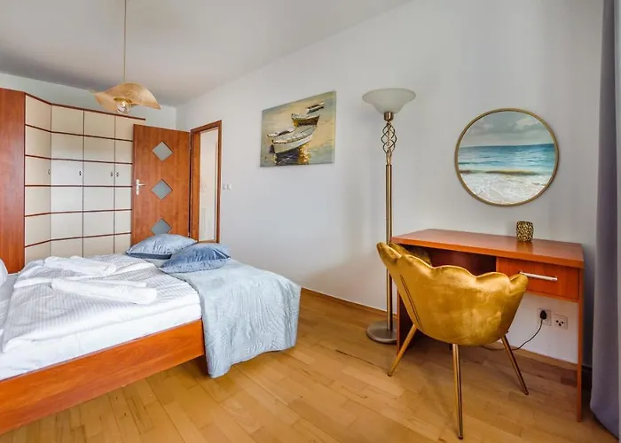 Kasprowicza, Sun & Snow Kolberg