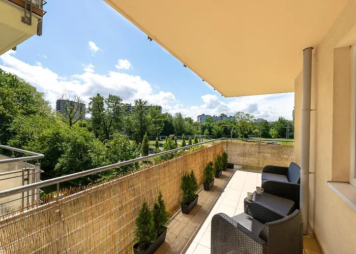 Kasprowicza, Sun & Snow Kolberg