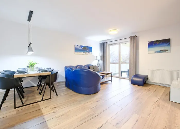 Kasprowicza, Sun & Snow Apartment *