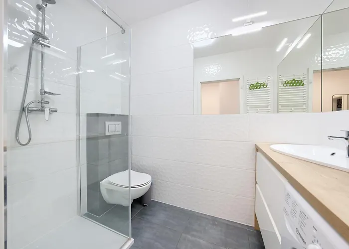 Kasprowicza, Sun & Snow Kolberg