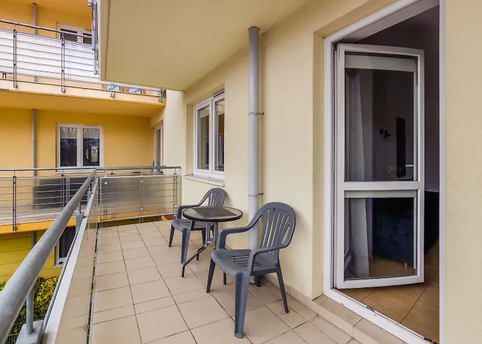 Kasprowicza, Sun & Snow Kolberg