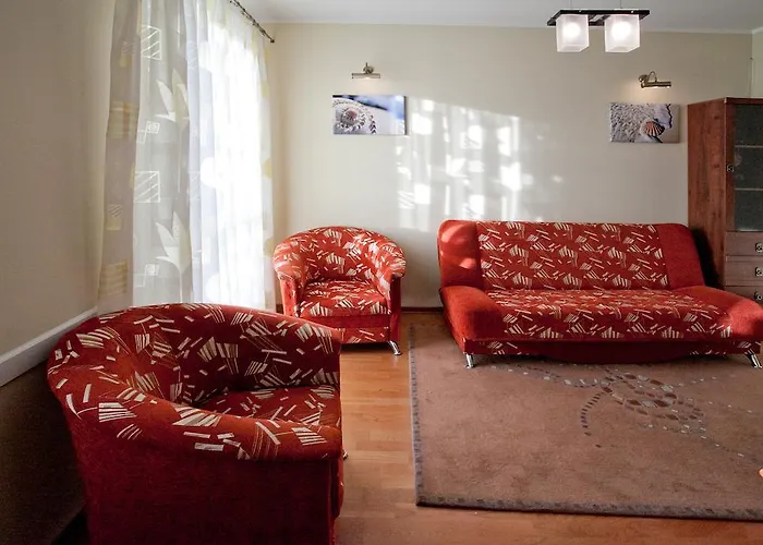 Kasprowicza, Sun & Snow Kolberg