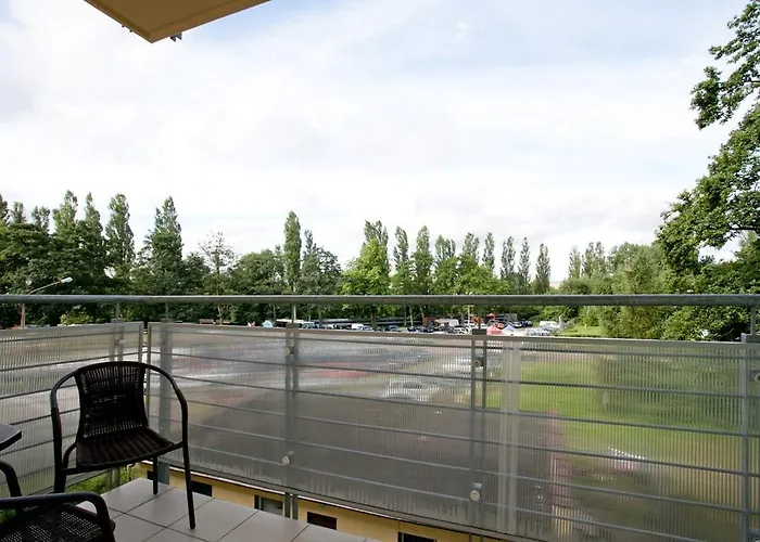 Kasprowicza, Sun & Snow Apartment